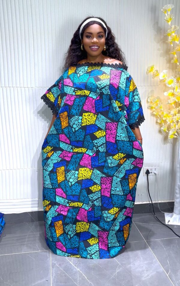 Ankara Long