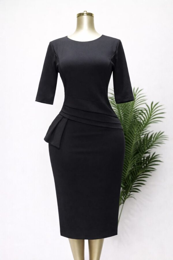 Executive Office Dress 001