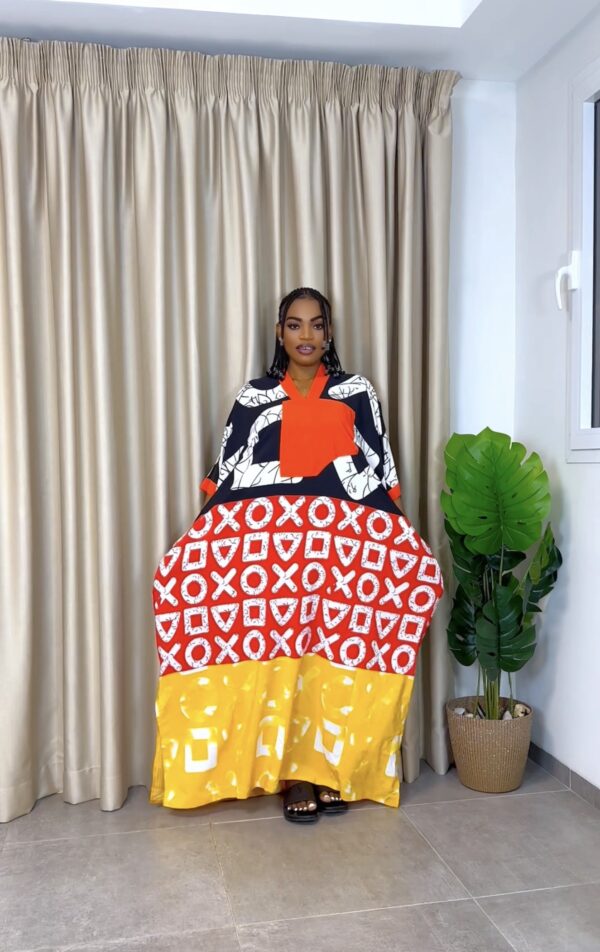 Tee icon dress