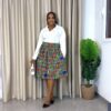 Ankara skirt