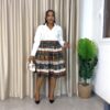 Ankara skirt