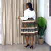 Ankara skirt