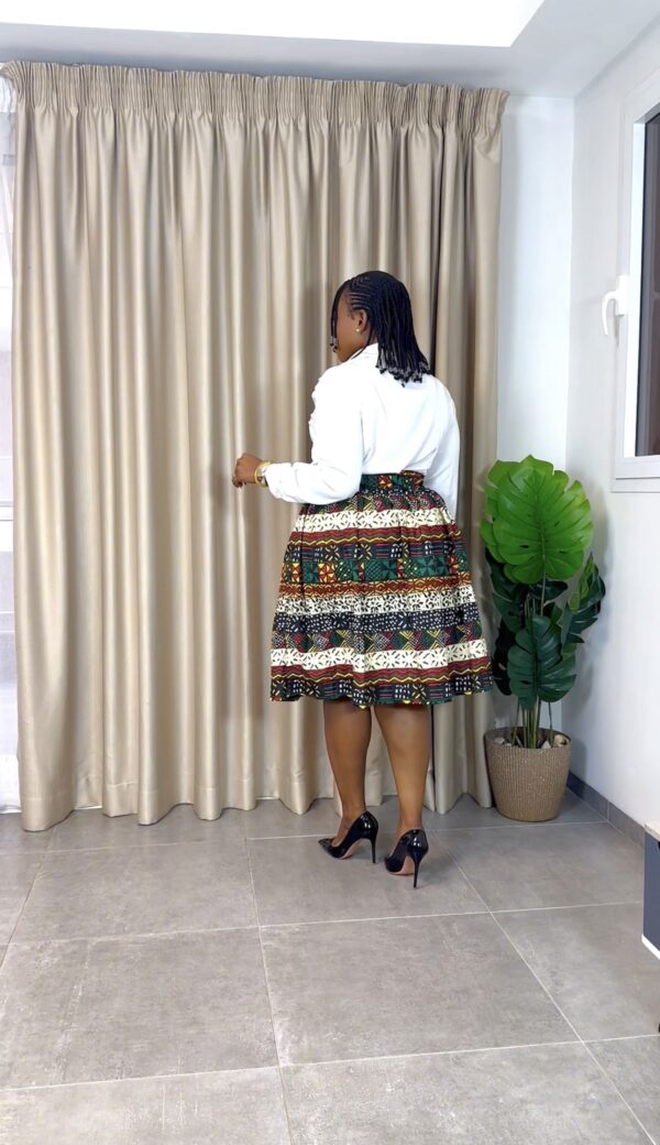 Ankara skirt