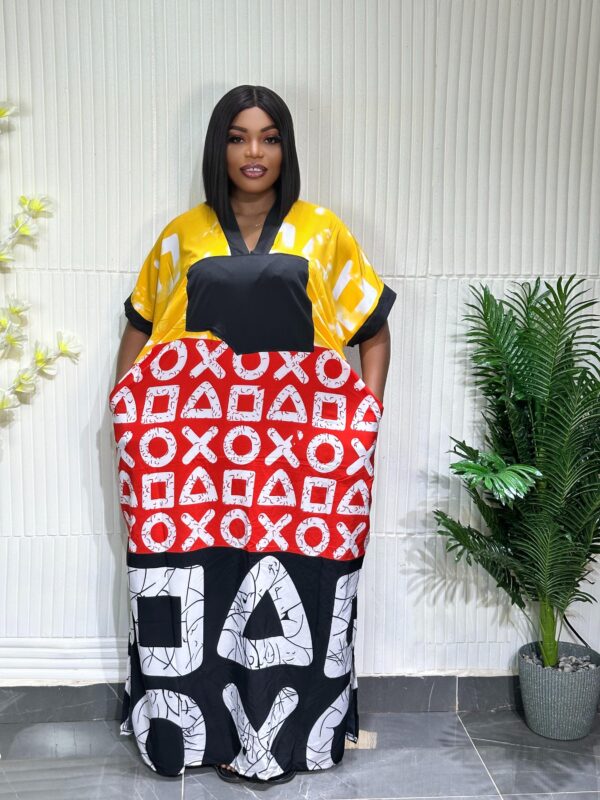 Tee Icon dress