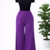 Tee Pallazo Trousers