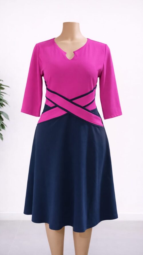 16969b5f-d14e-411c-828f-33ca425109fc Power fit Dress