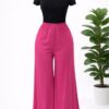 Tee Pallazo Trousers