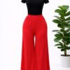 Tee Pallazo Trousers
