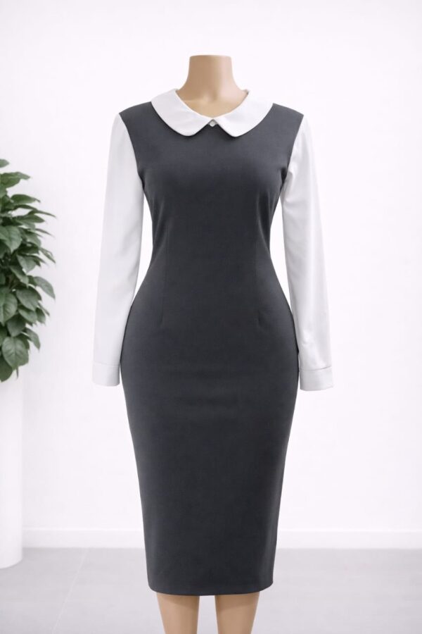 Executive office Dress 0024