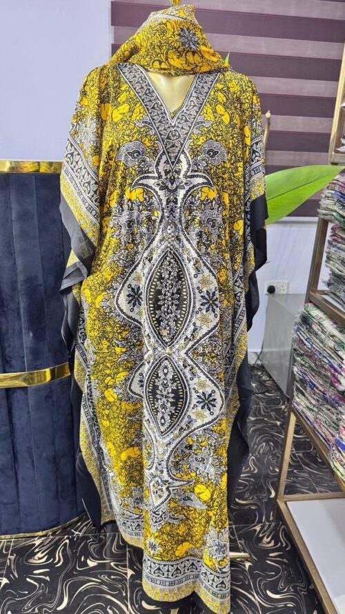 791131e6-ba88-4687-86de-3752ac1fb72d Chiffon bubu with scarf 0028