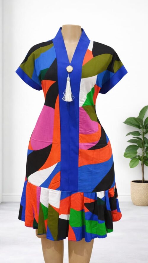 Sissy dress 005