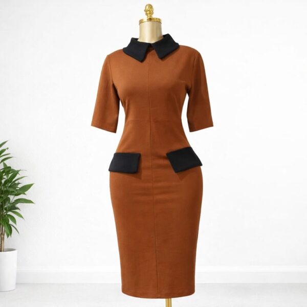 Executive office dress