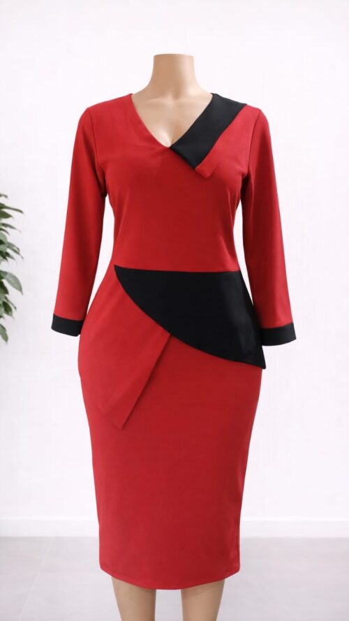 b8f1d7bd-dd3e-4fd4-bc4b-922c606b0ca7 Executive office Dress 0039