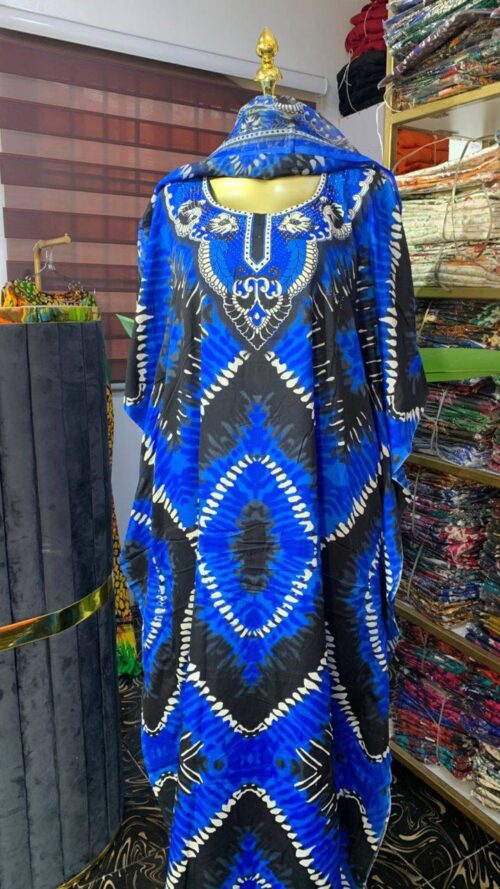 bab69582-8b91-4da7-b86f-d18102203b07 Chiffon bubu with scarf 0014