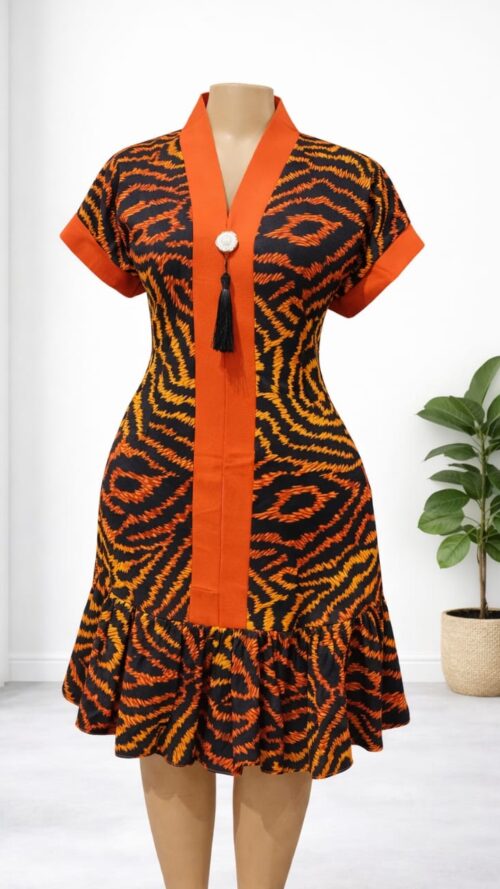 Sissy dress 004