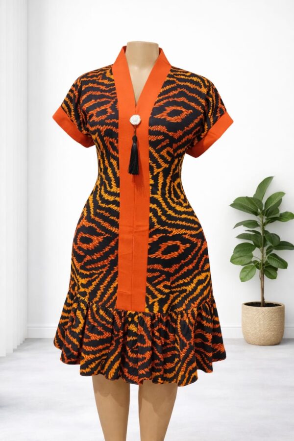 Sissy dress 004