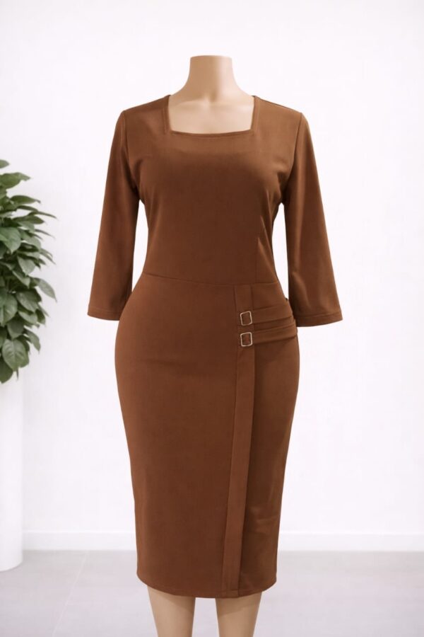 Executive office Dress 0031