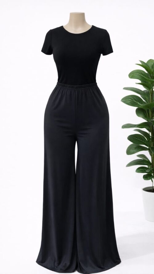 fe8fc7ea-2cd2-41ec-a8fc-da8fecdbe754 Sissy Pallazo colour Black
