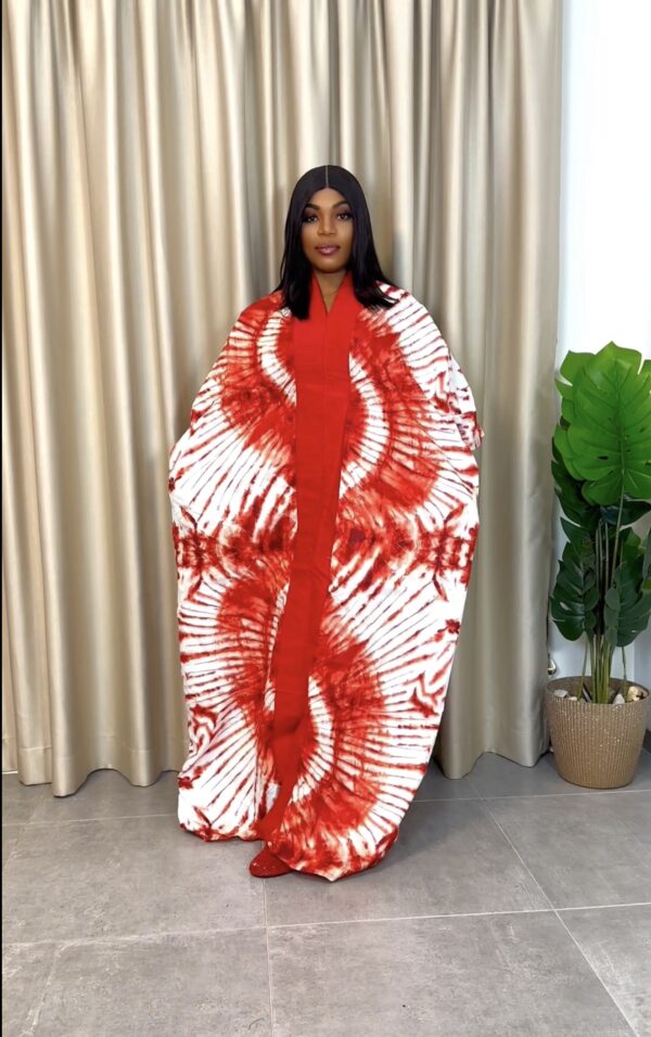 Long Ankara Bubu 0015