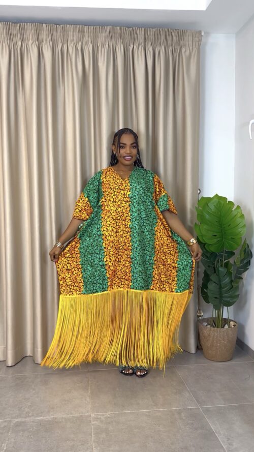 Fringe Bubu 001
