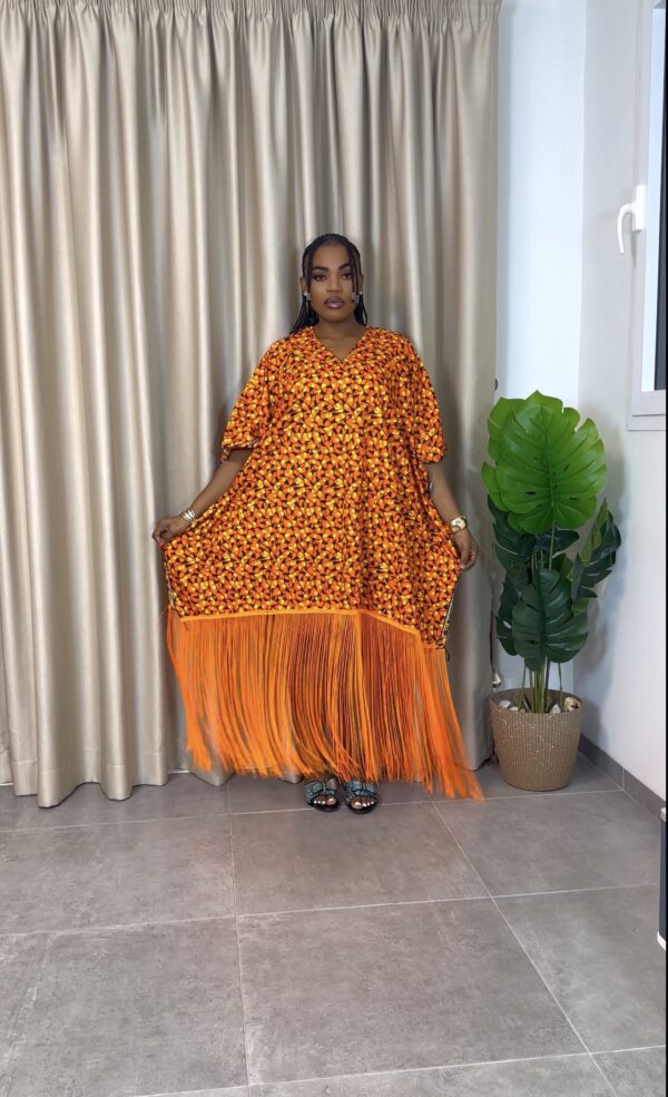 Fringe Bubu 006