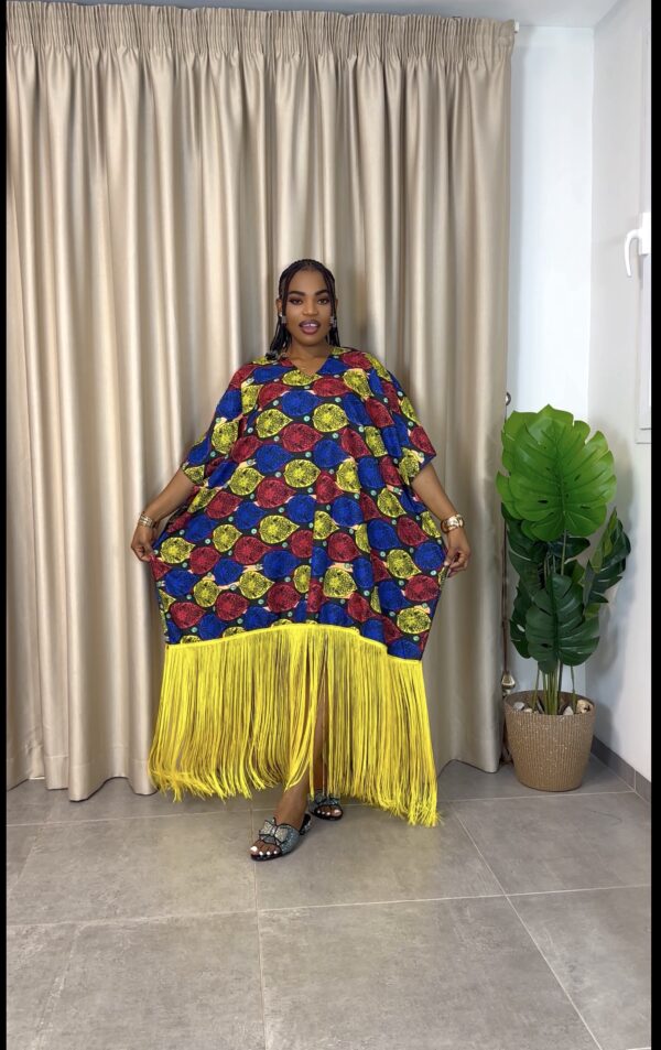 Fringe Bubu 009