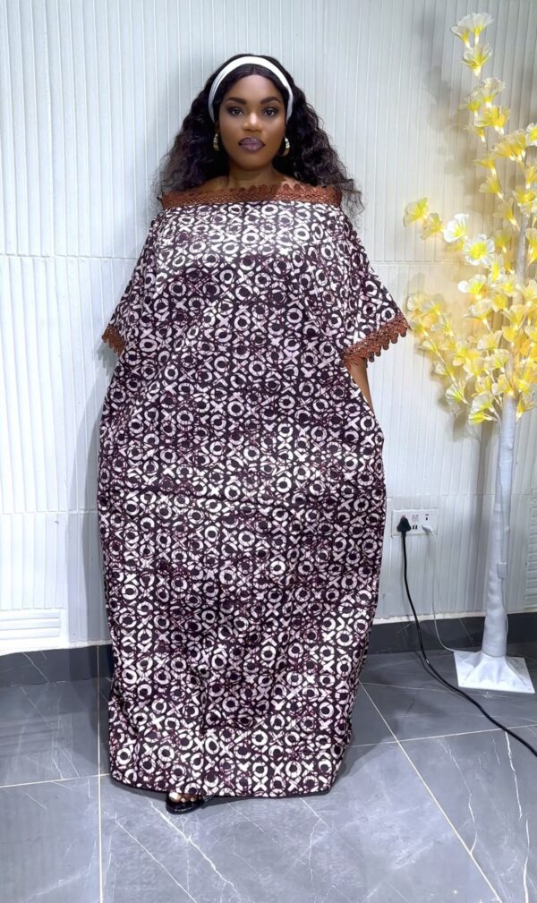 Lace bubu 0015