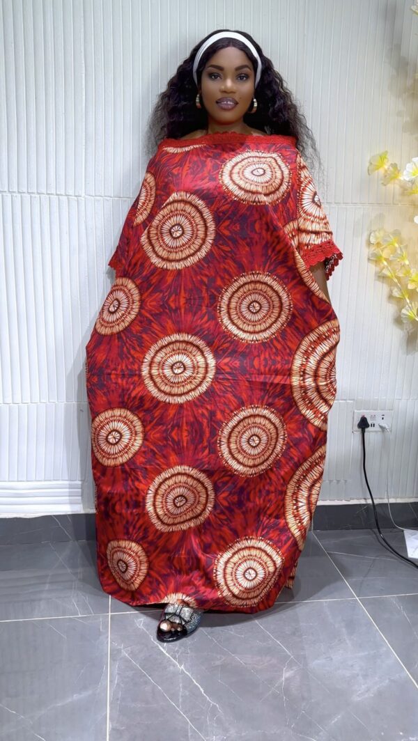 Lace Bubu  0014