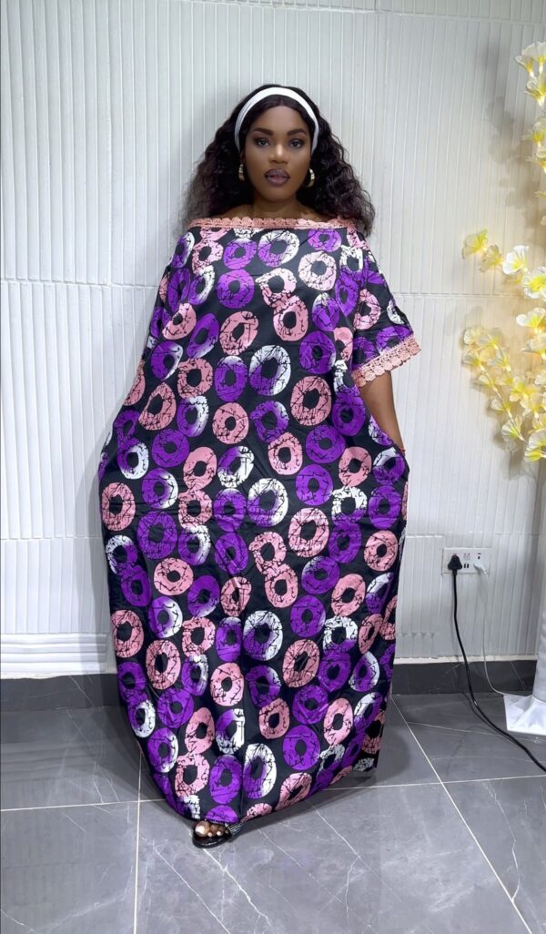 Lace Bubu 0013