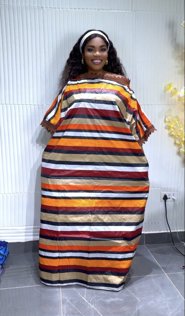 Lace Bubu 0011