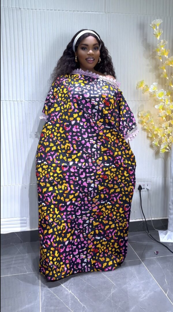 Lace Bubu 0010