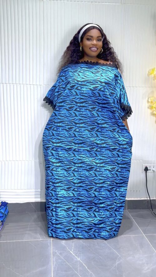 Lace Bubu 009