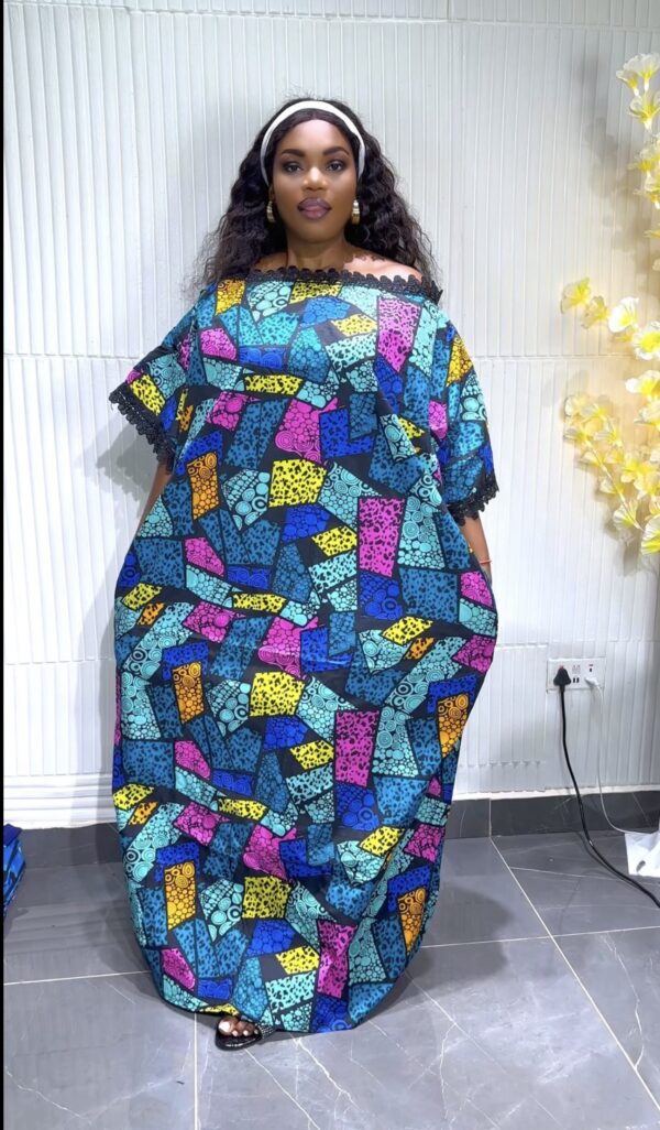 Lace Bubu 004