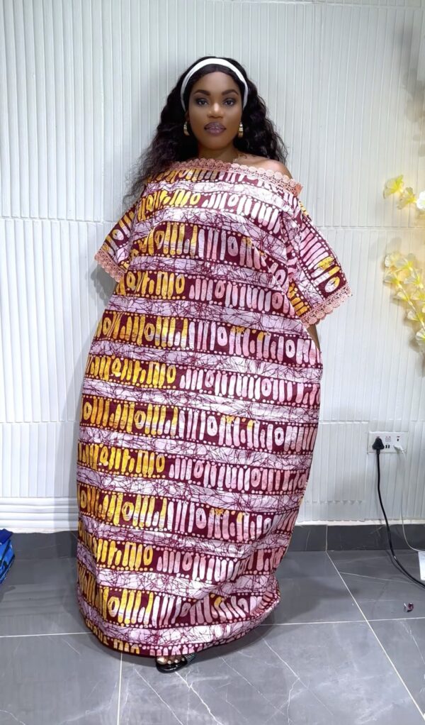 Lace bubu 002
