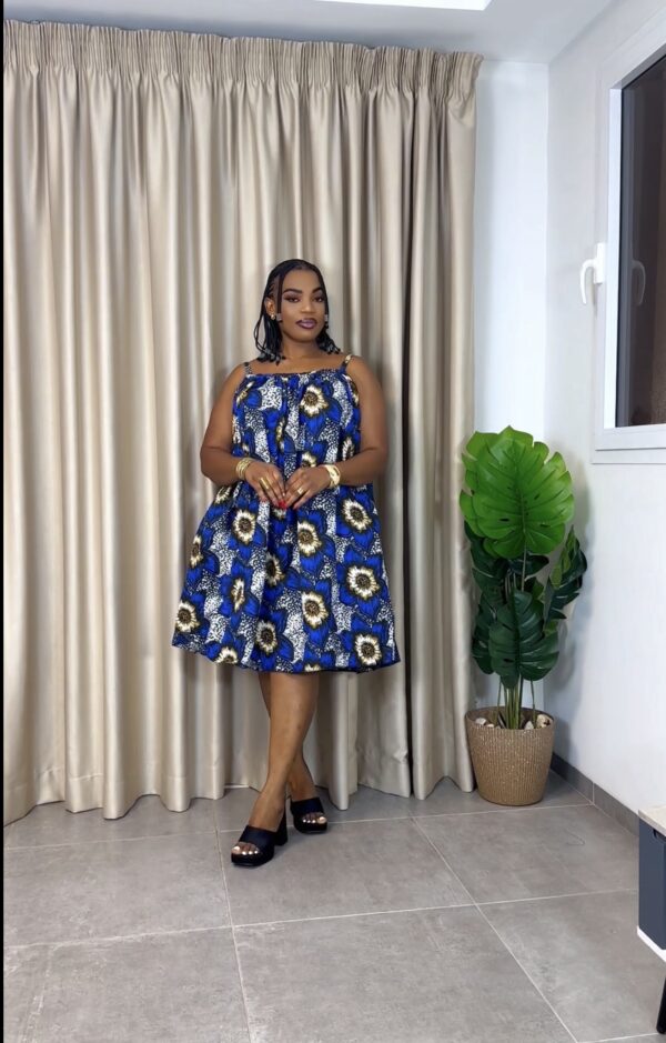 Simple Dress