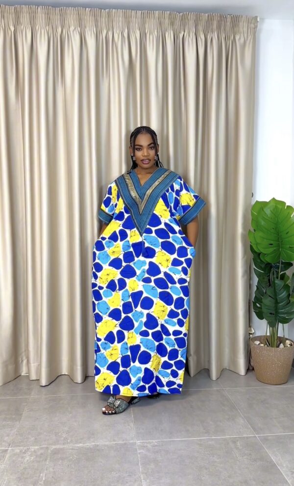 Rich aunty 006
