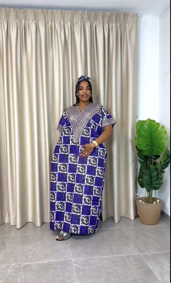 Rich Aunty 007