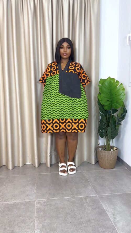 screenshot-85 Ankara mini Dress 0013