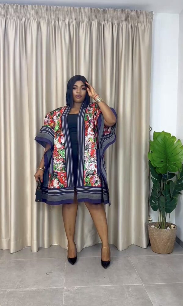 Signature kimono 0051