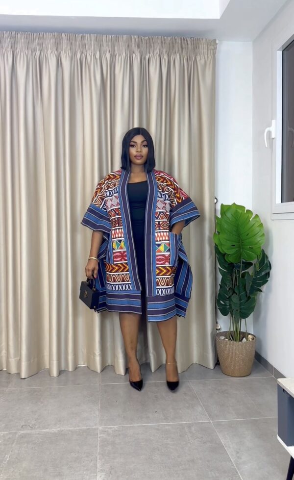 Signature kimono 0053