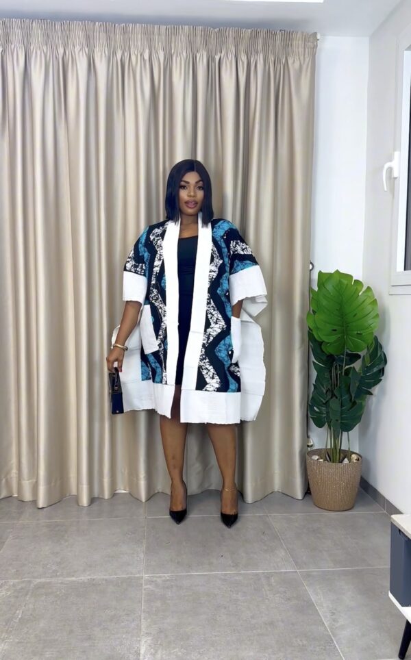 Signature kimono 0054