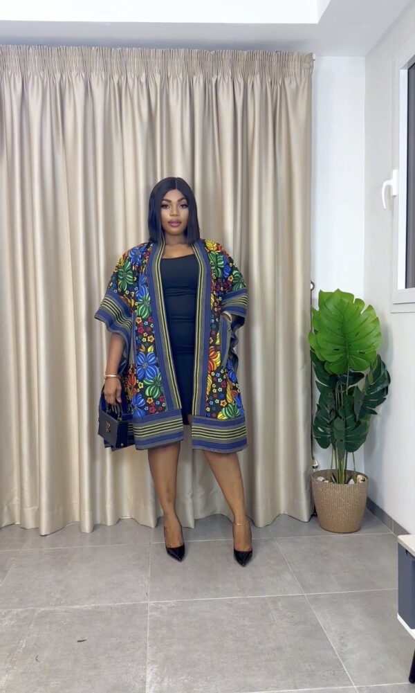 Signature kimono 009