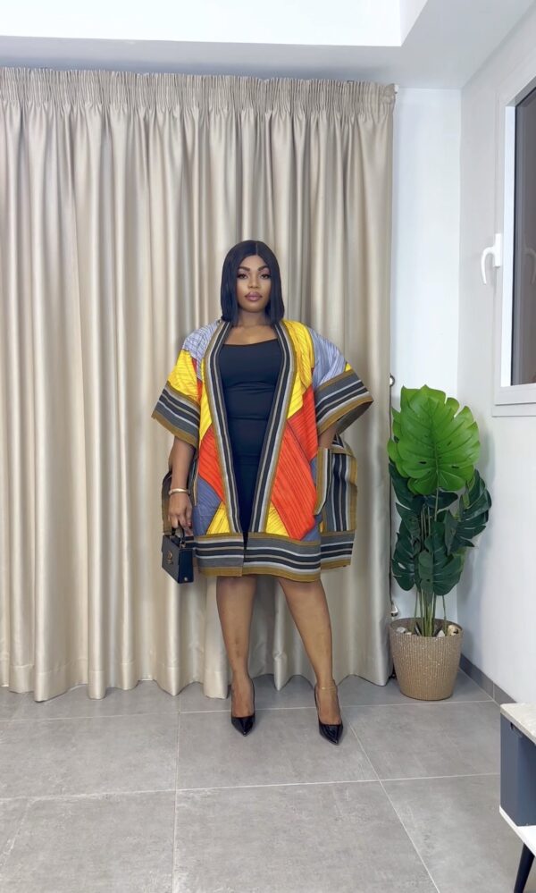 Signature kimono 0012