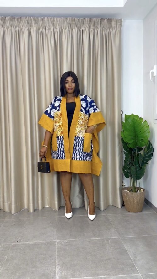 Signature kimono 0017