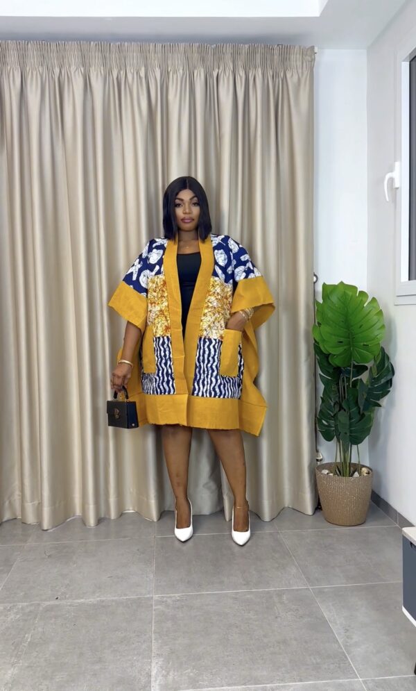 Signature kimono 0017