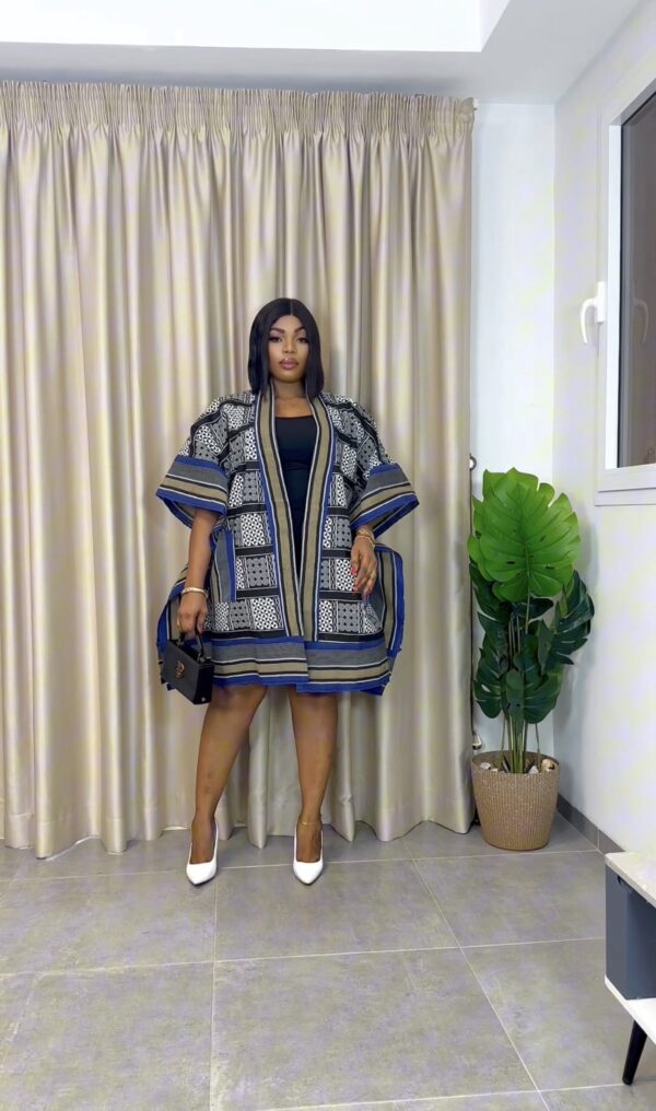 Signature kimono 0019