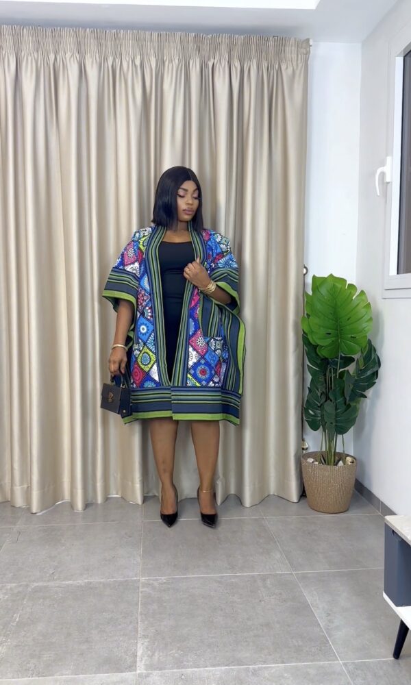 Signature kimono 0021