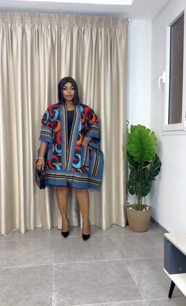 Signature kimono 0025