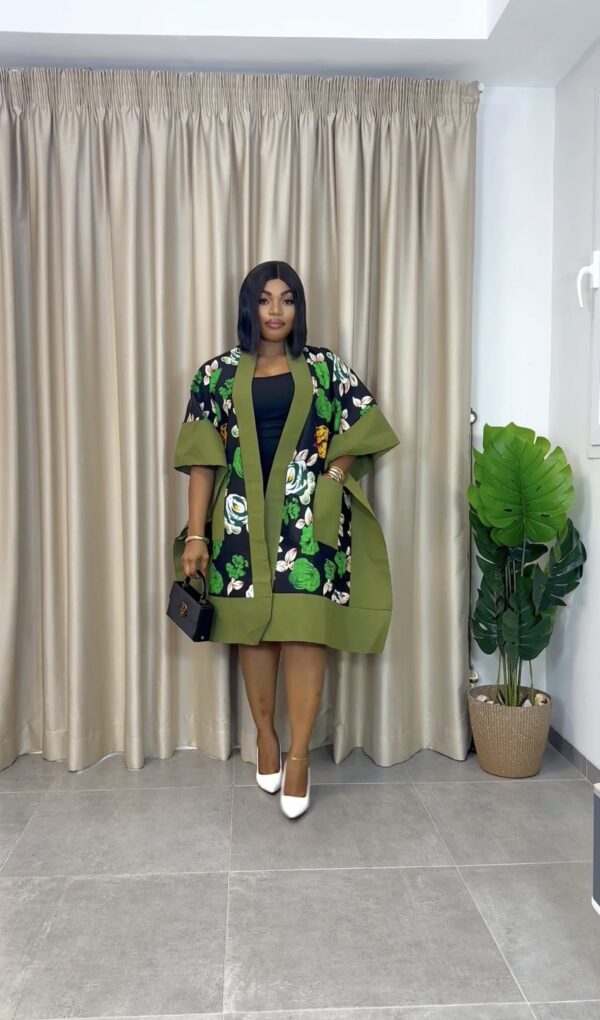 Signature kimono 0024