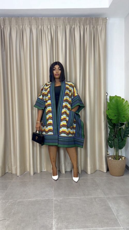 Signature kimono 0029